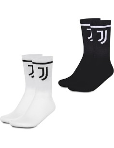 Juventus | Coppia calzini sport spugna OFFICIAL JUVENTUS...