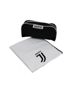 Juventus | TELO SPORT MICROFIBRA 50X100CM CON BEAUTY...