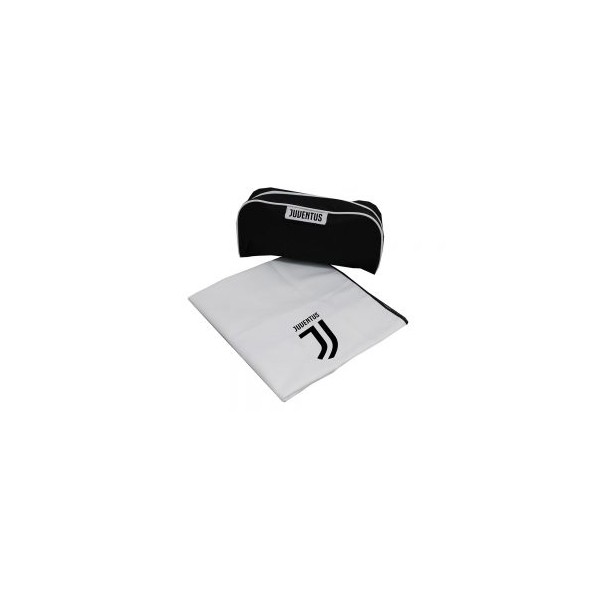 Juventus | TELO SPORT MICROFIBRA 50X100CM CON...