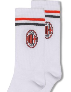 Milan | Coppia calzini sport spugna OFFICIAL MILAN 088279... 2