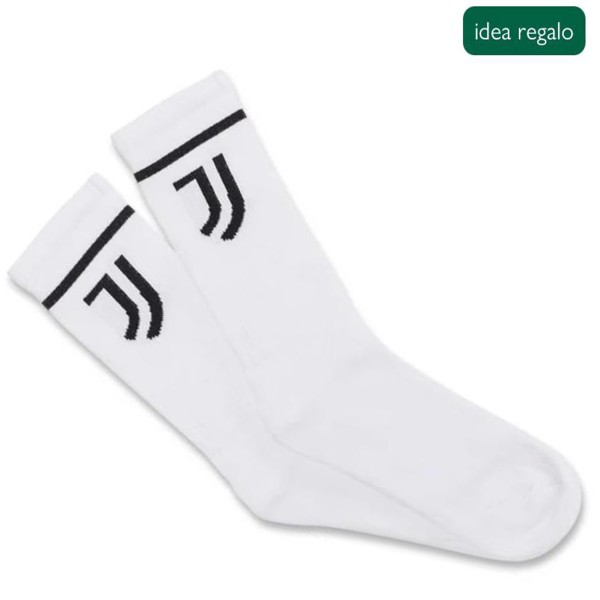 Juventus | Coppia calzini sport spugna OFFICIAL...
