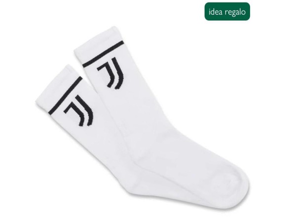 Juventus | Coppia calzini sport spugna OFFICIAL JUVENTUS 088279 DAL 35 AL 42