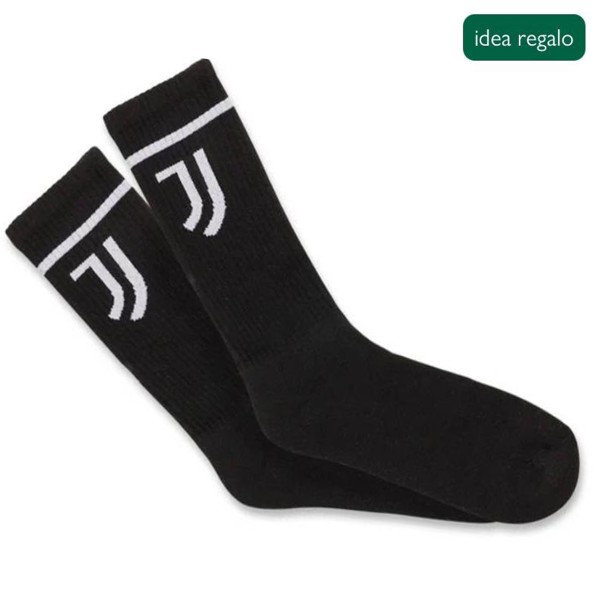 Juventus | Coppia calzini sport spugna OFFICIAL...