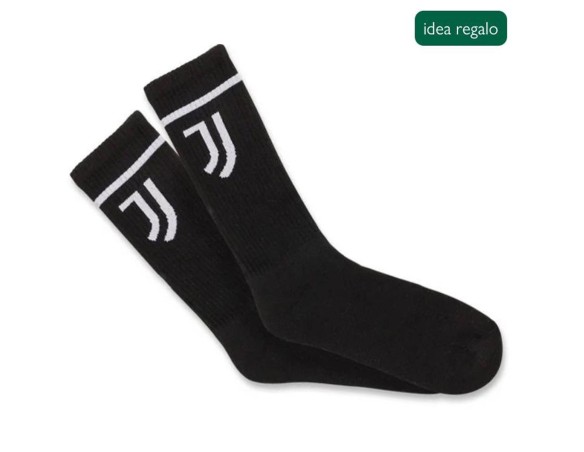 Juventus | Coppia calzini sport spugna OFFICIAL JUVENTUS 088279 DAL 35 AL 42