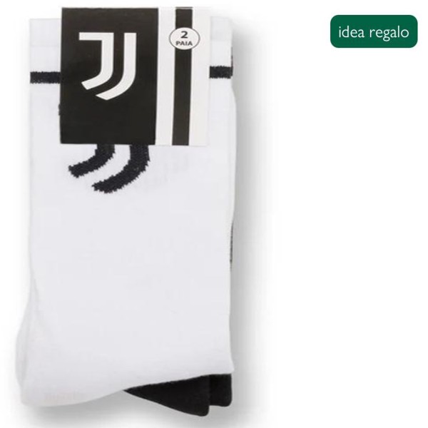 Juventus | Coppia calzini sport spugna OFFICIAL...