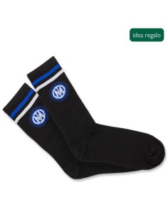 Inter | Coppia calzini sport spugna OFFICIAL INTER 088279... 2