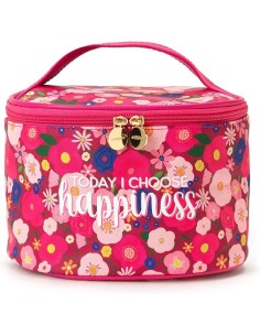 Legami - Beauty Case, Borsa per Trucchi spaziosa,...
