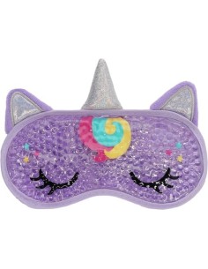 Legami - Chill Out, Maschera Gel per Occhi, 19,5x11 (H...