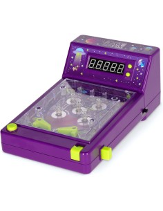 Legami - Flipper Arcade - Galactic Race, Gioco Vintage...