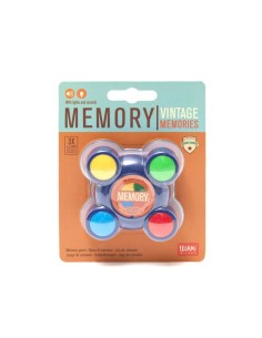 Legami - Gioco di Memoria Luminoso e Sonoro - Memory