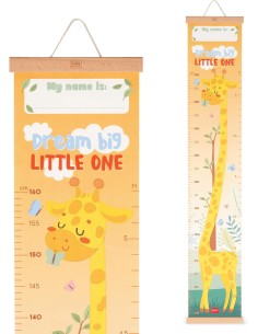 Legami - Metro da Parete Dream Big Little One, Metro da...