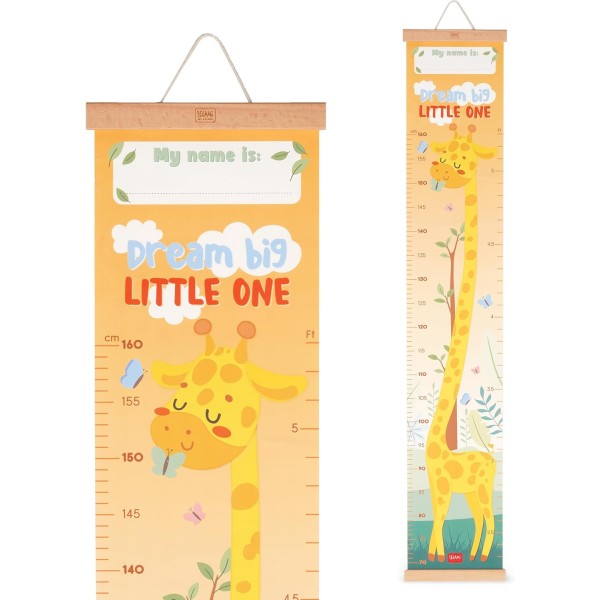 Legami - Metro da Parete Dream Big Little One,...