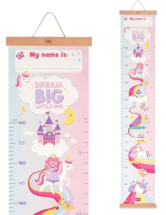Legami - Metro da Parete Dream Big Little One, Metro da...