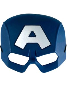 MASCHERA Capitan Captain America