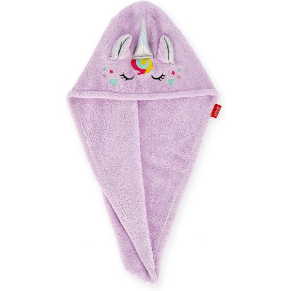 Legami - Turbante per Capelli Love My Hair,...