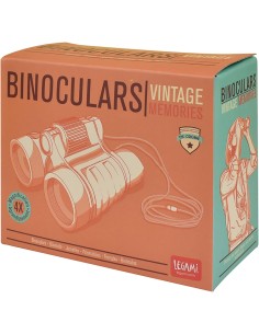 Legami BIN0001 Binocolo