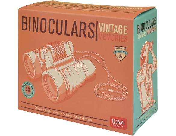 Legami BIN0001 Binocolo
