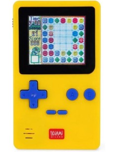 Legami mini console portatile - super arcade station