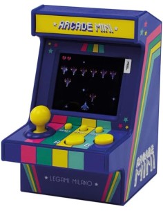 Legami Mini Videogioco Arcade, MMAC0001