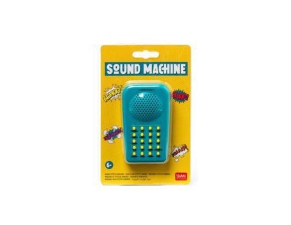 Legami SM0001 Gioco con Effetti Sonori Divertenti