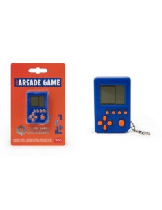 Legami | Pocket Arcade Game - Mini Console Portatile