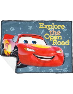 Disney Cars - Tovaglietta in tessuto per bambini,...