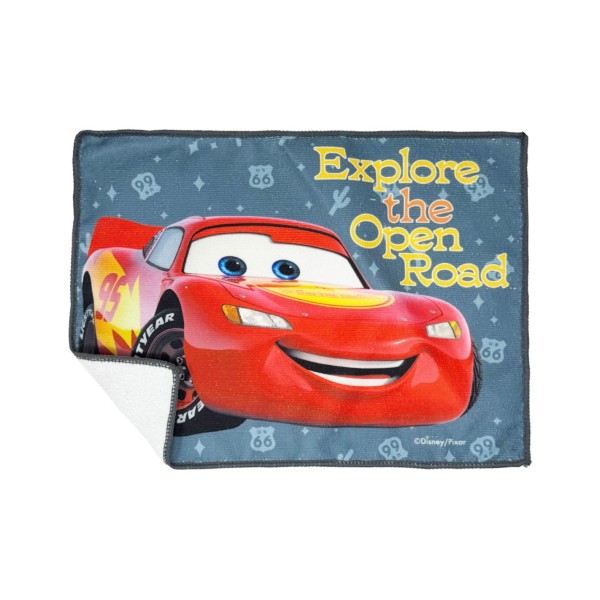 Disney Cars - Tovaglietta in tessuto per...