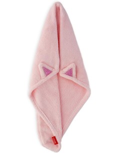 Legami - Turbante per Capelli Love My Hair, Tema Kitty...