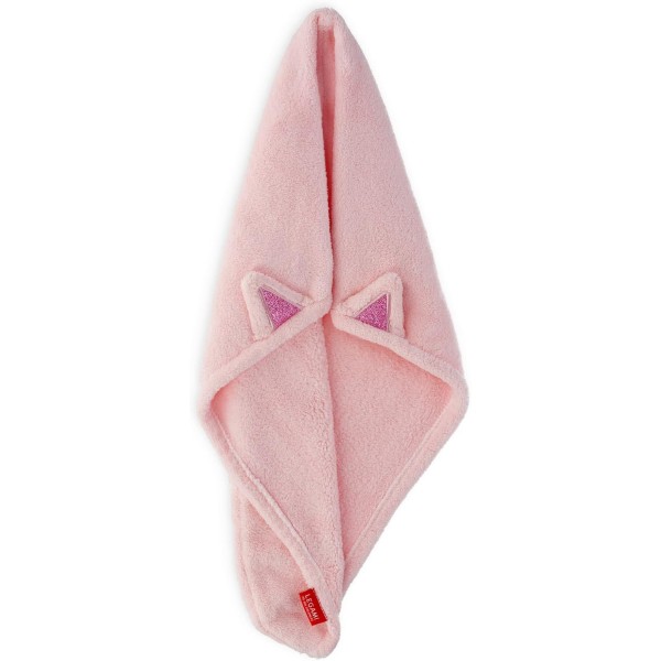 Legami - Turbante per Capelli Love My Hair,...