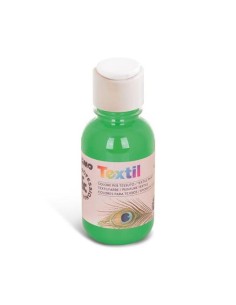 Colore Ad Acqua Per Tessuti Textil Primo Morocolor - 125...