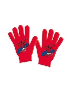 Spiderman Guanti magici - Taglia unica - Spiderman