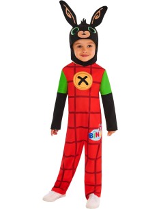 Bing | COSTUME VESTITO BING 11280