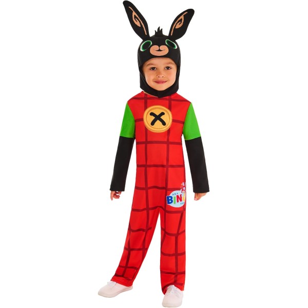 Bing | COSTUME VESTITO BING 11280