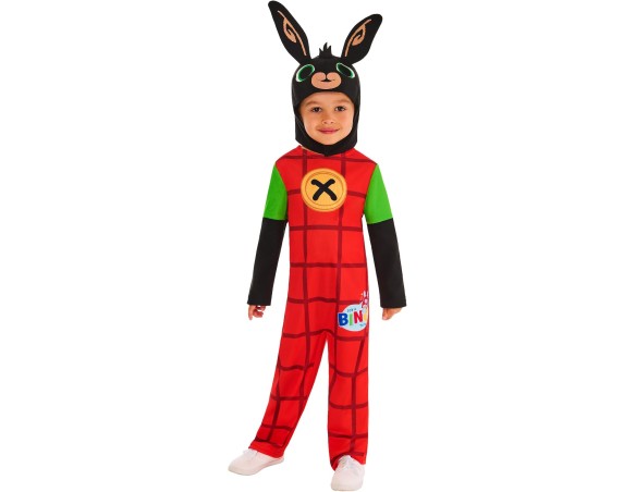Bing | COSTUME VESTITO BING 11280