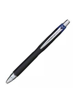 Penna a sfera Gel a scatto Jetstream inchiostro Blu,...