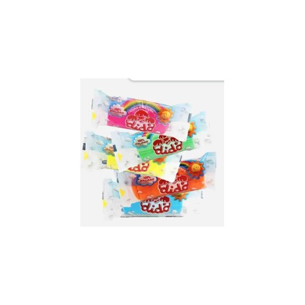 Zaino assortito Didò Zaino Arcobaleno