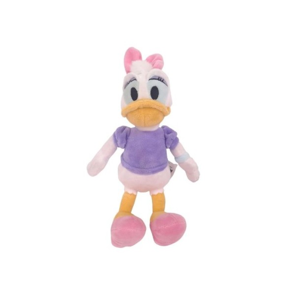 PELUCHE PAPERINA DAISY DISNEY ORIGINALE CLASSIC...
