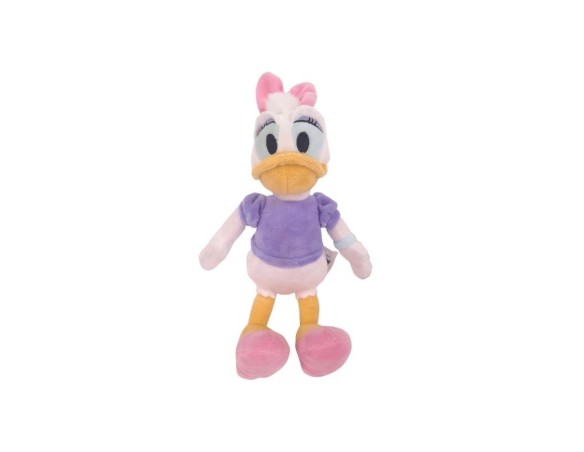 PELUCHE PAPERINA DAISY DISNEY ORIGINALE CLASSIC 30 CM 92743