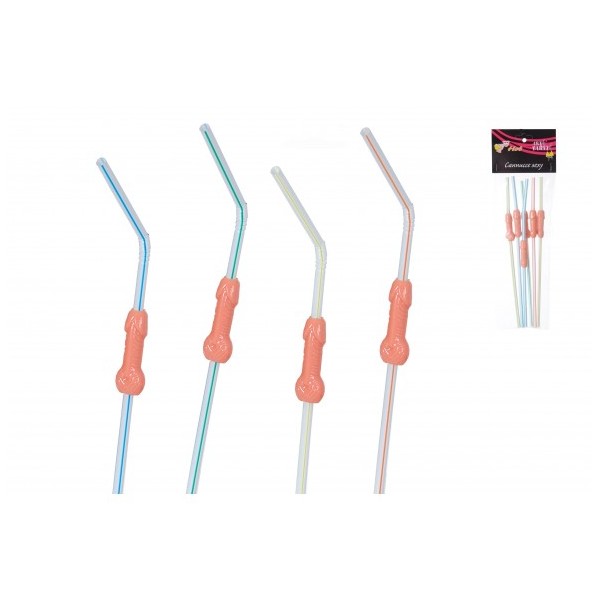 CANNUCCE SEXY 6PZ 748971