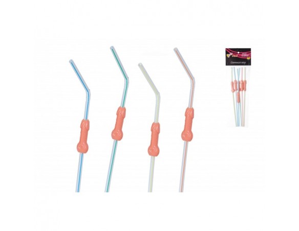 CANNUCCE SEXY 6PZ 748971
