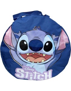 Lilo e stitch | CESTO PORTAGIOCHI Borsa portagiochi...