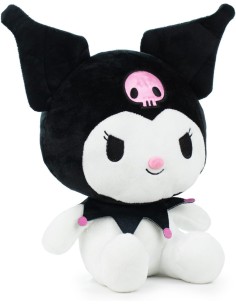 Personaggi in Peluche Hello Kitty And Friends - Keroppi,...