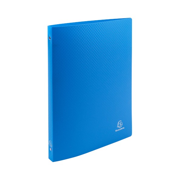 PORTALISTINO SOFT A4 80 buste BLU OPAK...
