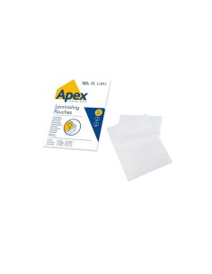 CONFEZIONE 100 POUCHES PER PLASTIFICARE A3 GRANDI...