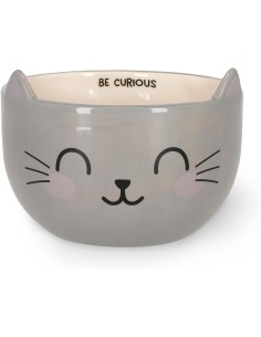 Legami - Tazza in Gres per Cereali Buongiorno! Tema...
