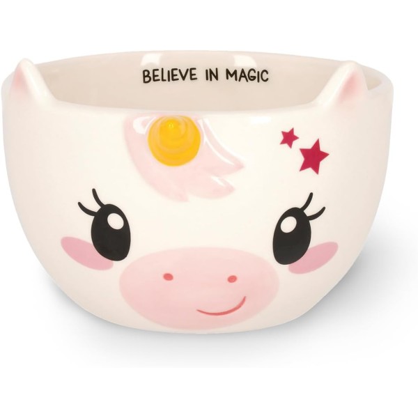 Legami - Tazza in Gres per Cereali Buongiorno!...