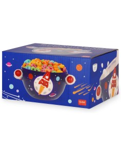 Legami - Tazza in Gres per Cereali Buongiorno! Tema... 2