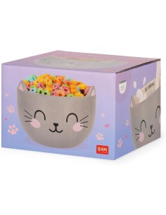 Legami - Tazza in Gres per Cereali Buongiorno! Tema... 2