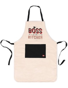 Legami - Grembiule da Cucina Uomo Donna, Super Chef,...