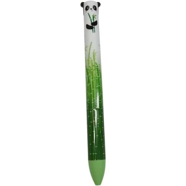 Legami - Penna Click&Clack a Due Colori,...